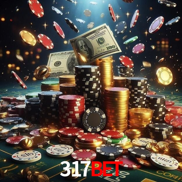 317bet: Seu Especialista em Apostas Esportivas Brasileiras